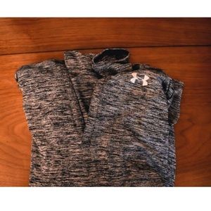 Under Armour Workout Hoodie